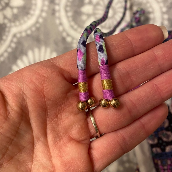 Victoria Secret bohemian bikini - Picture 6 of 8